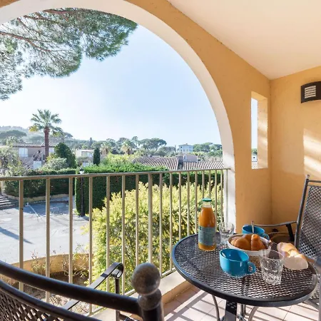 Apartamento Studio Caesar Domus-2 By Interhome *