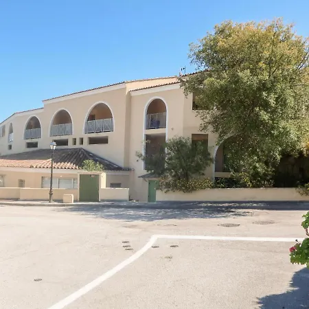 Apartamento Studio Caesar Domus-2 By Interhome Saint-Tropez