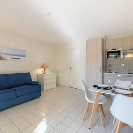 Apartamento Studio Caesar Domus-2 By Interhome